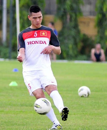 Michel Lê và hành trình về Việt Nam ảnh 1