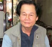 Vương Trọng và những vần thơ chuyển tải nỗi lòng ảnh 1 Vương Trọng và những vần thơ chuyển tải nỗi lòng ảnh 1