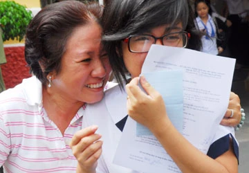 Những lưu ý về điều kiện phúc khảo bài thi ảnh 1