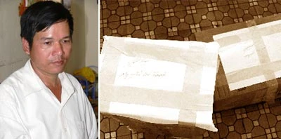 Dùng nhiều bộ giấy tờ, lừa thế chấp chiếm đoạt tài sản ảnh 1