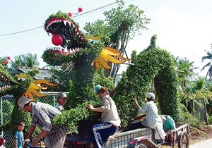 Chợ hoa tết tại công viên 23-9: Thu hẹp diện tích, chỉ ưu tiên cho nhà vườn TP.HCM ảnh 1