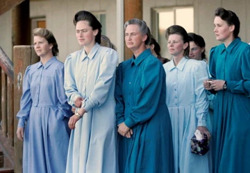 Tôi phải cưới ông già 50 tuổi ảnh 2