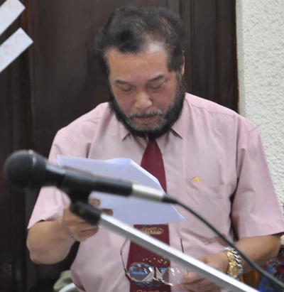 Tường thuật trực tiếp phiên xử Nguyễn Đức Nghĩa, kẻ giết và chặt đầu người yêu - Phần 2 ảnh 5