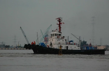 Tường thuật trực tiếp vụ lai dắt đốt hầm Thủ Thiêm từ Đồng Nai về Sài Gòn ảnh 9 Tường thuật trực tiếp vụ lai dắt đốt hầm Thủ Thiêm từ Đồng Nai về Sài Gòn ảnh 9