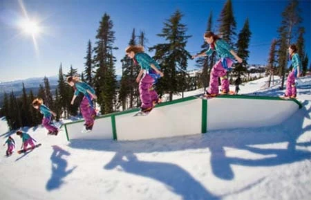 24 bức ảnh chuyển động liên tiếp ấn tượng ảnh 21