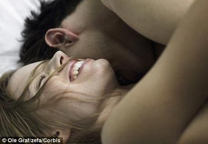 Thời điểm nàng ham muốn "yêu" nhất trong tuần ảnh 1