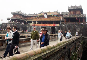 Xây dựng thương hiệu du lịch địa phương ảnh 1