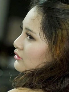 Hương Giang lọt vào Top 3 mỹ nhân sexy nhất thế giới ảnh 1