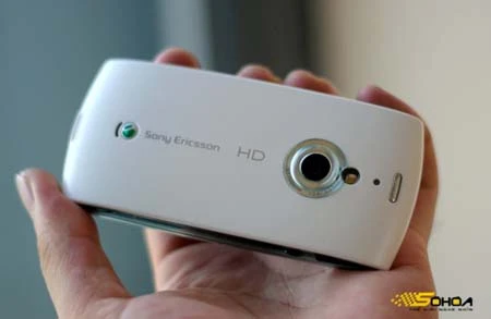 Vivaz Pro có giá 12 triệu đồng ảnh 2