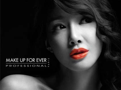 Nữ diễn viên vô địch quyền anh Hàn Quốc ảnh 3