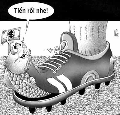 Vẽ biếm họa về tình yêu là một việc... "động trời"! ảnh 5