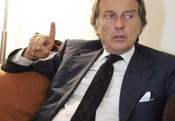 "Chỉ trích Ferrari đều là những lời đạo đức giả" ảnh 1