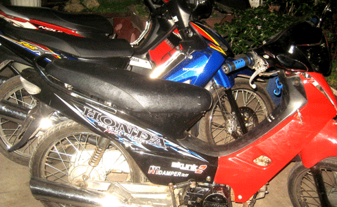 Cảnh giác với “giờ vàng” trộm cắp ảnh 2 Cảnh giác với “giờ vàng” trộm cắp ảnh 2