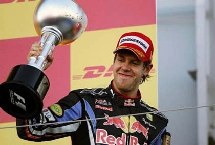 10 gương mặt tiêu biểu của thể thao thế giới 2010 ảnh 2