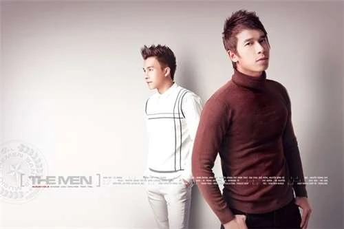 Ca sĩ Đan Trường kiện The Men ăn cắp bản quyền ảnh 2