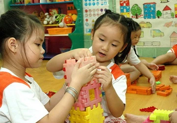 Dễ tâm thần vì bị ép học ảnh 1