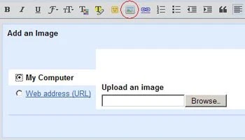 Gmail có thêm tính năng chèn ảnh ảnh 2