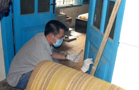 Sự man rợ vạch mặt kẻ giết người đồng tính ảnh 2