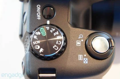 Ảnh thực tế Canon 6D và dòng Powershot vừa ra mắt ảnh 17