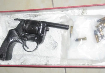 Vụ chặt tay cô gái, cướp xe SH: Bốn tên cướp đều nghiện nặng ảnh 3