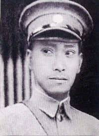 Tướng Nguyễn Sơn Tướng Nguyễn Sơn