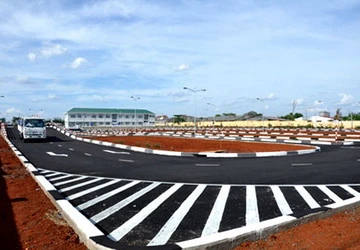 Tràn lan sai phạm trong đào tạo, cấp giấy phép lái xe ảnh 1