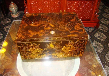 Gần 10 năm đi tìm bản sắc phong ảnh 2