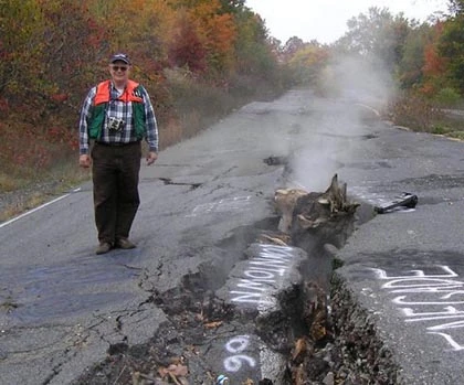 Những thành phố bỏ hoang nổi tiếng thế giới ảnh 5