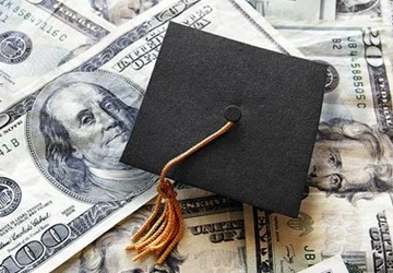 Mỹ: Báo động tình trạng SV bán dâm trả học phí ảnh 1