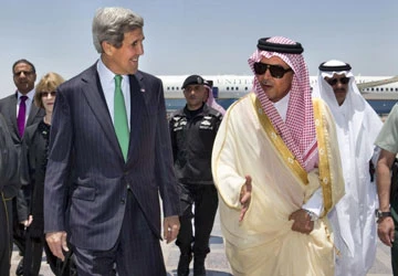 ARF sẽ thảo luận về biển Đông ảnh 1