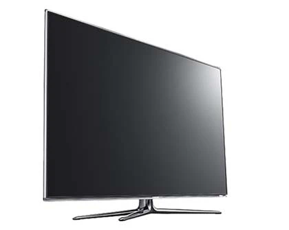 TV 3D LED 2011 đầu tiên của Samsung đã được bán ảnh 4