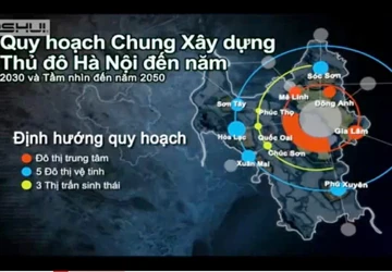 Không thể tách hành chính khỏi chính trị ảnh 1