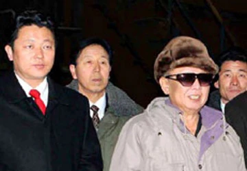 Những điều chưa biết về đại tướng trẻ nhất Triều Tiên ảnh 1