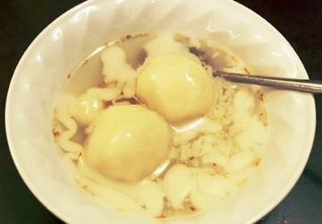 Những món không thể thiếu trong ngày tết Đoan Ngọ ảnh 3