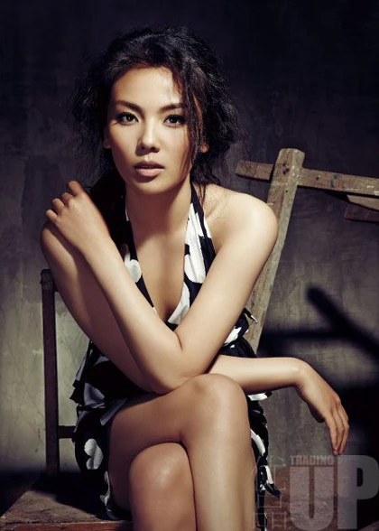 Lưu Đào: “Con cái là tài sản quý giá nhất” ảnh 8 Lưu Đào: “Con cái là tài sản quý giá nhất” ảnh 8