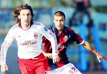 Pirlo có thể đến Juve ảnh 1