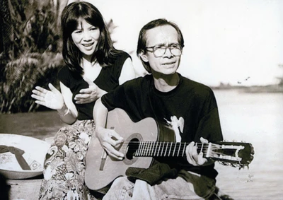 "Hoàng Anh chưa hề là người tình của Trịnh Công Sơn" ảnh 2