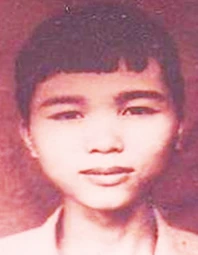 Lệnh truy nã ảnh 1