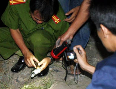 Đêm hãi hùng dưới nòng súng qua lời kể nhân chứng ảnh 2