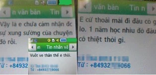 Giám thị gạ nữ sinh “đổi tình lấy điểm” ảnh 1