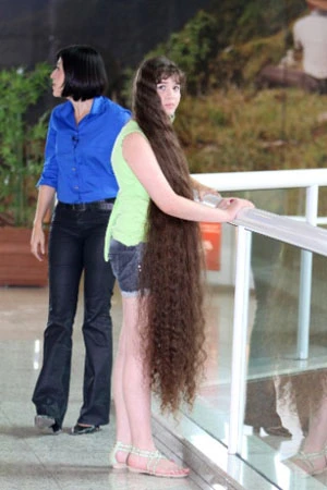 Thiếu nữ bán tóc tậu nhà ảnh 4