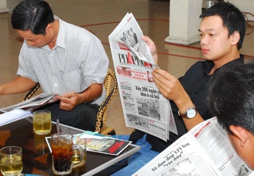 Sở Tư pháp - cơ quan tham mưu đáng tin cậy của UBND TP ảnh 3