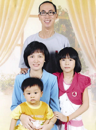 Lê Bá Khánh Trình: 'Cậu bé vàng Toán học VN' giờ ra sao? ảnh 1