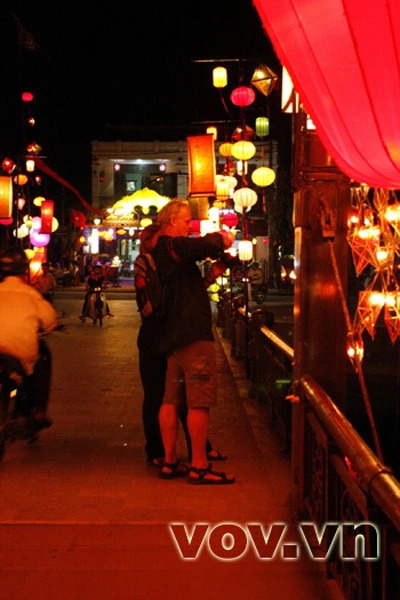 Tết Hội An đậm đà bản sắc Việt ảnh 4