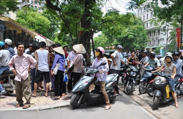 Tường thuật trực tiếp phiên xử Nguyễn Đức Nghĩa, kẻ giết và chặt đầu người yêu - Phần 2 ảnh 2