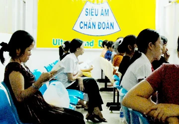 Những người dễ bị đột tử ảnh 1