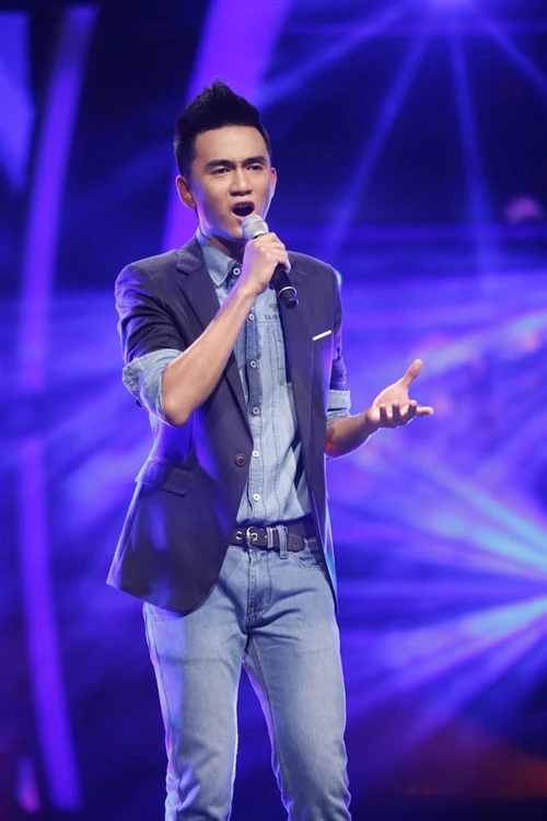 Vietnam Idol 2012: Ya Suy và Hương Giang lấy lại phong độ ảnh 7