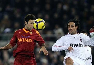 Milan đón nhận tin dữ về Nesta ảnh 1 Milan đón nhận tin dữ về Nesta ảnh 1