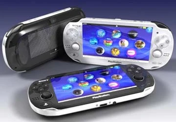Sony PSP mới sẽ được bán ra ngày 11/11 ảnh 1 Sony PSP mới sẽ được bán ra ngày 11/11 ảnh 1