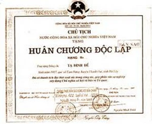 Kỳ án hiện đại - Bài 2: “Đã bắt giam thì phải có tội!” ảnh 2